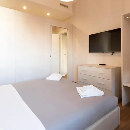Via Torino 1 Apartament Mediolan