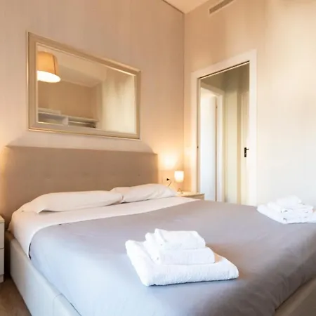 Via Torino 1 Apartman
