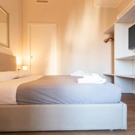 Apartman Via Torino 1