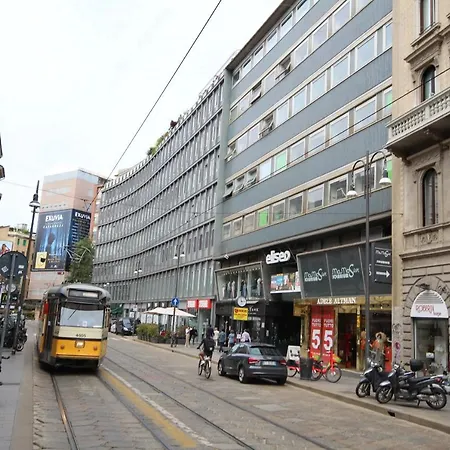 Apartman Via Torino 1
