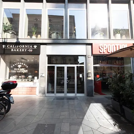 Appartement Via Torino 1