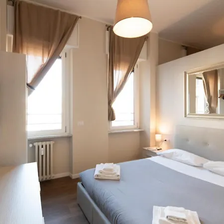 Appartement Via Torino 1 *