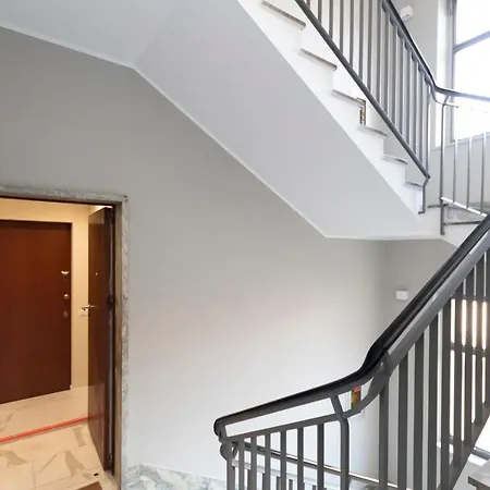 Via Torino 1 Appartement