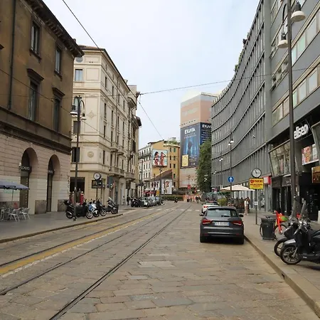 Via Torino 1 * Milan